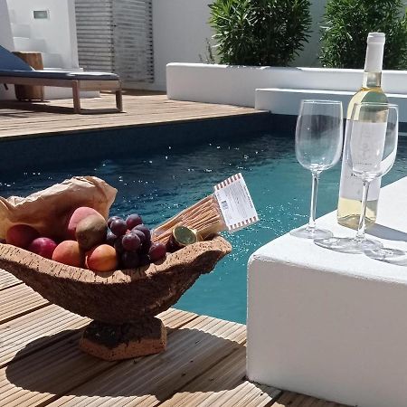 Willa Casa Monda- Comporta Carvalhal  Zewnętrze zdjęcie