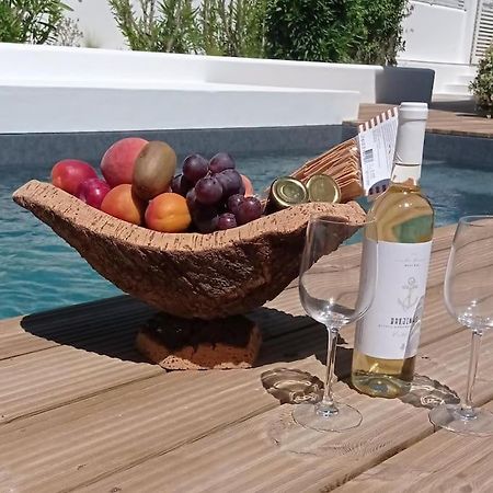 Willa Casa Monda- Comporta Carvalhal  Zewnętrze zdjęcie