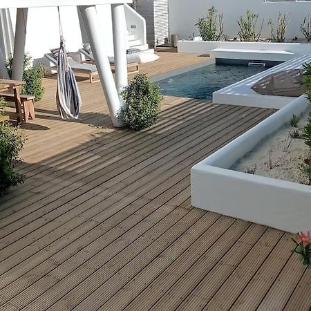 Willa Casa Monda- Comporta Carvalhal  Zewnętrze zdjęcie