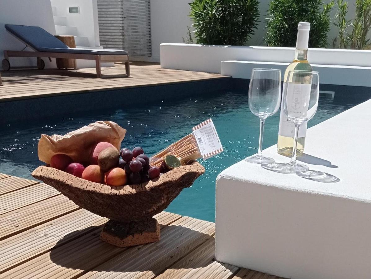 Willa Casa Monda- Comporta Carvalhal  Zewnętrze zdjęcie