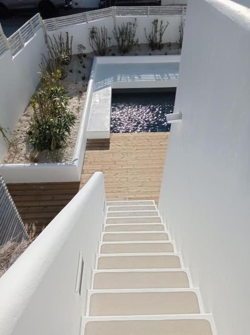 Willa Casa Monda- Comporta Carvalhal  Zewnętrze zdjęcie
