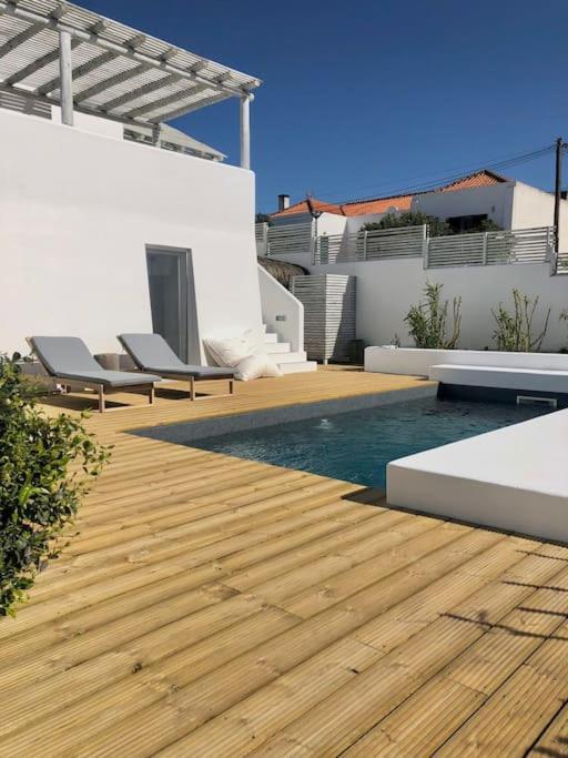 Willa Casa Monda- Comporta Carvalhal  Zewnętrze zdjęcie