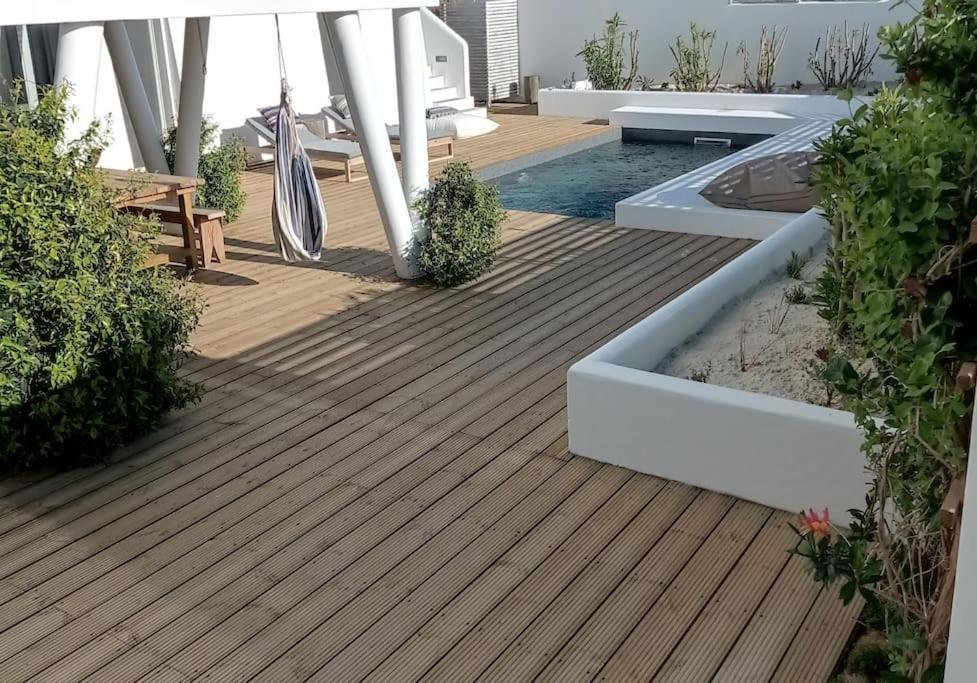 Willa Casa Monda- Comporta Carvalhal  Zewnętrze zdjęcie