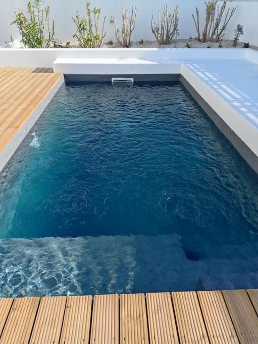 Willa Casa Monda- Comporta Carvalhal  Zewnętrze zdjęcie