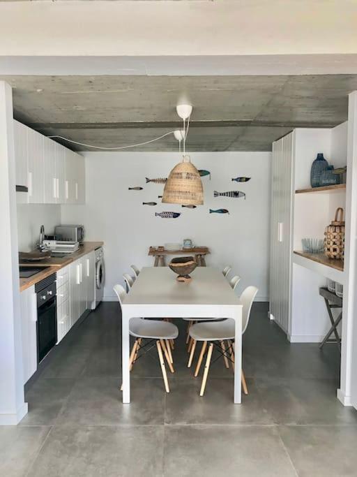 Willa Casa Monda- Comporta Carvalhal  Zewnętrze zdjęcie